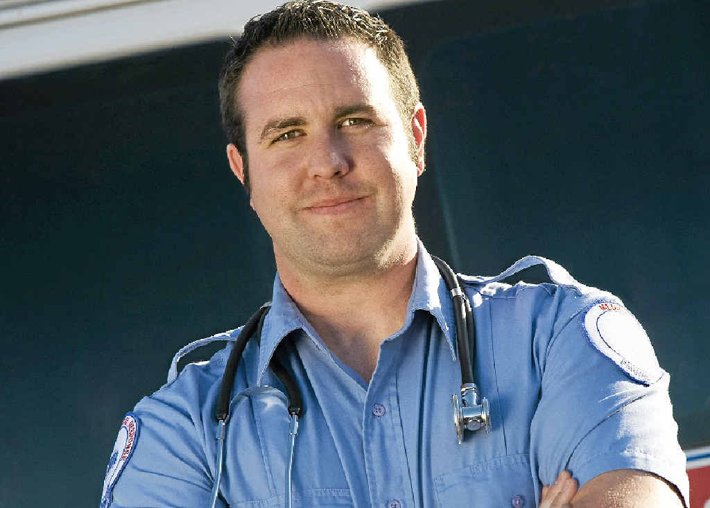 Consider a career in uniform. Consider a career in uniform.